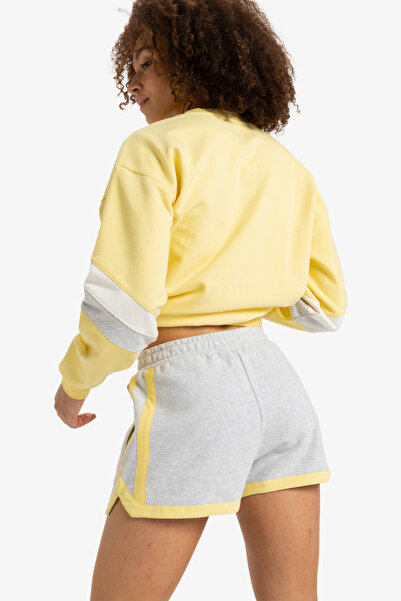 Roxy Erjfb03441-Sgrh Heritage Heather Sweatpants