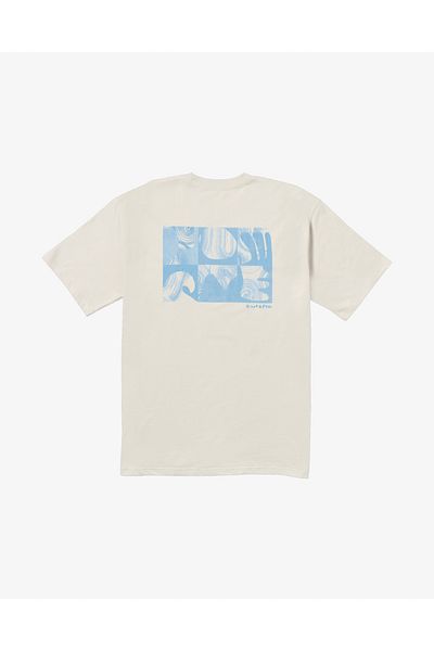 BİLLABONG STONE 24A 351535 -TN T-Shirt