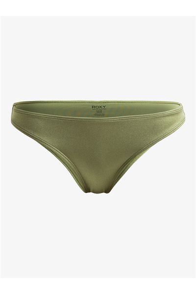 Roxy Brilho Bikini Purpose - Medium Coverage Bikini Bottom