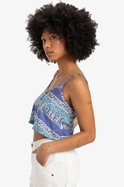 Quiksilver Eqwwt03143-Bgh6 Halenka Aqua Sky Global Heat 32X32