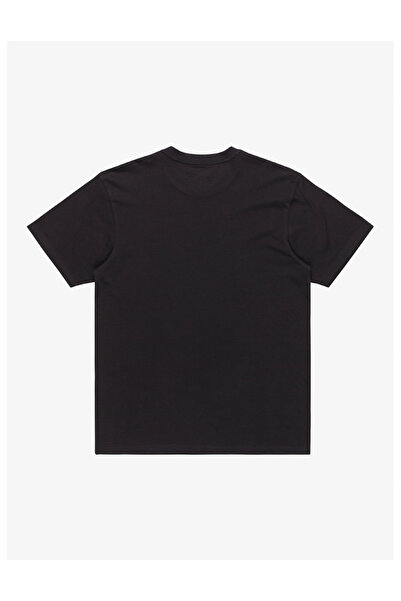 Quiksilver Kurzärmliges T-Shirt für Herren. Features enthalten:, Kollektion: Sportsline-Kollektion, Fabri