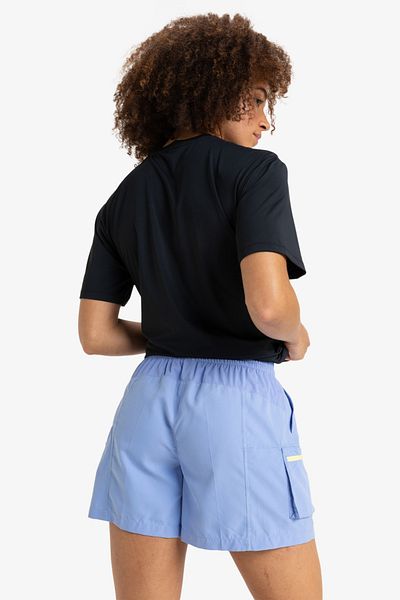 Roxy ERJKT04264-KVJ0 ΑΝΘΡΑΚΤΙΚΗ Μπλούζα