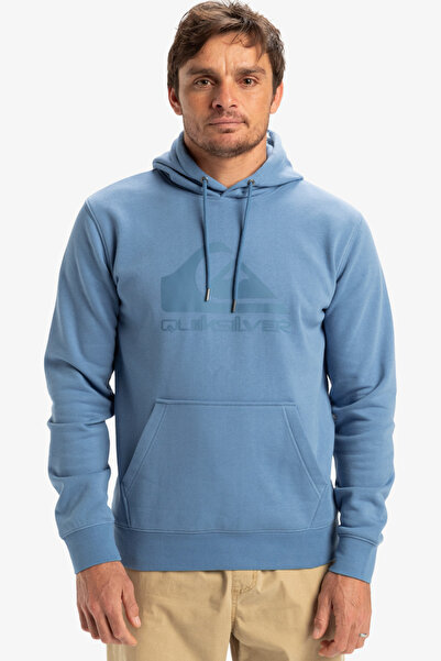 Quiksilver Hanorac albastru Coronet - EQYFT05053-BLQ0