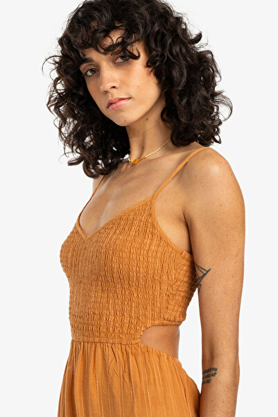 BİLLABONG Women and Girls Adult Jumpsuit