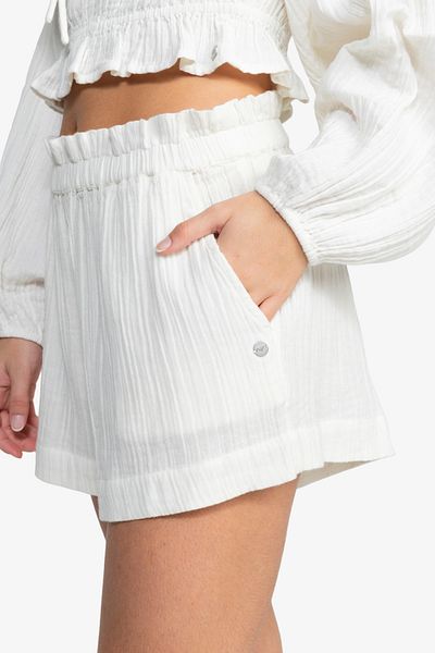 Roxy EGRET Shorts und Bermudas für Damen/Mädchen