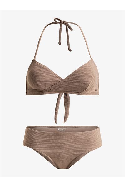 Roxy Lasca Collection Twopiece Damen-Badeset – Sof Fabric