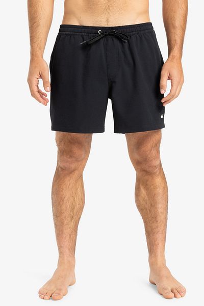 Quiksilver Herren-Badeanzug – SCHWARZ