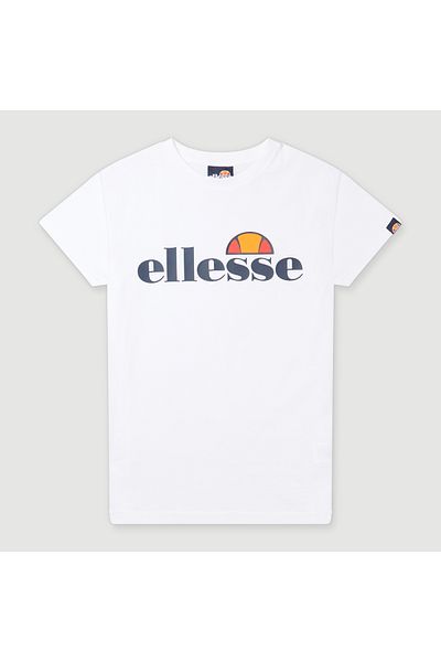Ellesse Šedé pánské tričko Marl