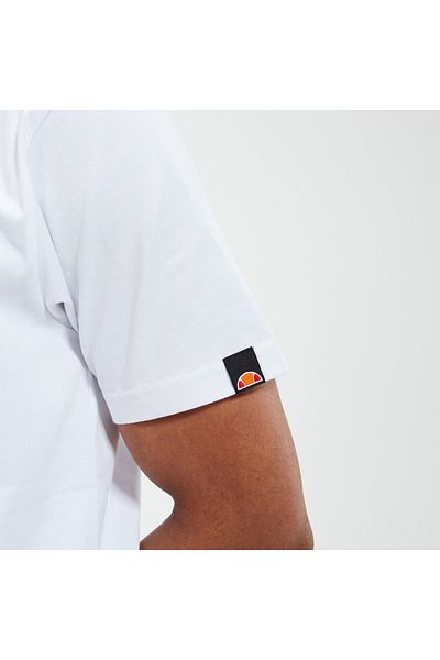 Ellesse Bílé pánské tričko