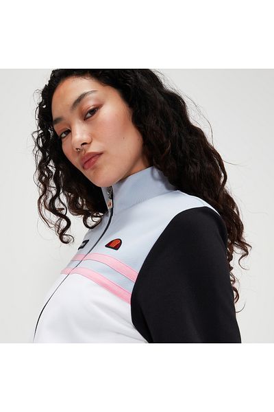 Ellesse Póló, Férfi, Fekete