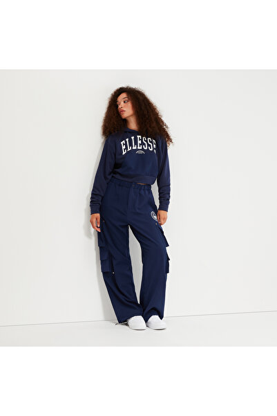 Ellesse Romoia Fleece scurt