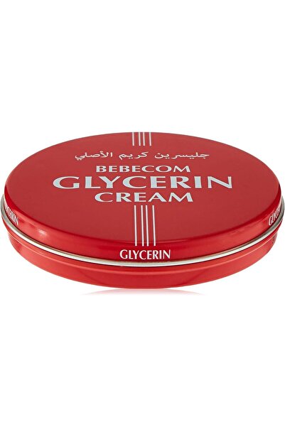 BEBECOM كريم الجلسرين 50 مل