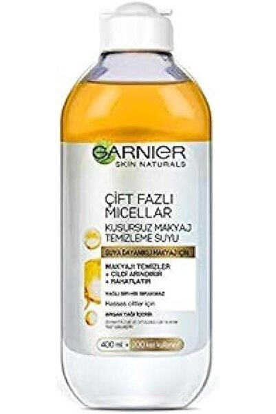 Garnier SKIN NATURALS MICELLAR CLEANSING WATER