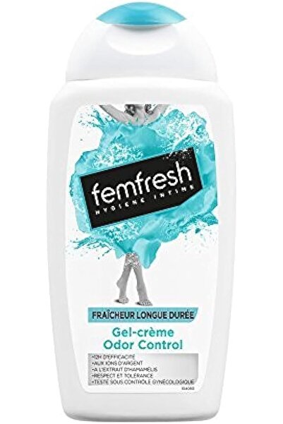 Femfresh غسول منعش فعال - 250 مل