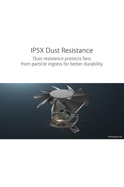 ASUS بطاقة رسومات ألعاب Nvidia Geforce RTX 3050 6GB Oc Edition - Pcie 4.0، ذاكرة GDDR6 سعة 6 جيجابايت،