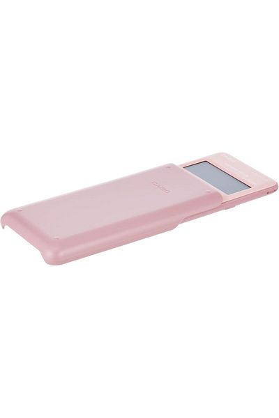 Casio Standard Scientific Calculators 10 + 2 digits 417 Functions Pink Color FX-570ESPLUS2PKWDT