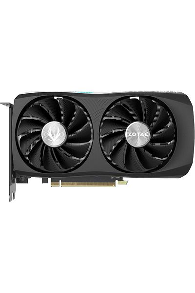 Zotac بطاقة RTX 4070 Twin Edge ZT-D40700E-10M