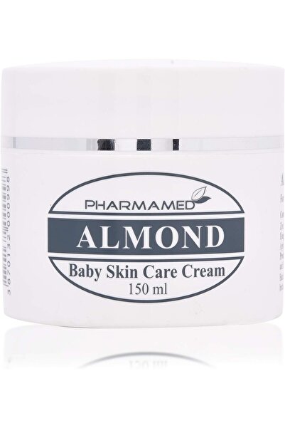 Pharmamed كريم العناية ببشرة الأطفال باللوز - 150 مل