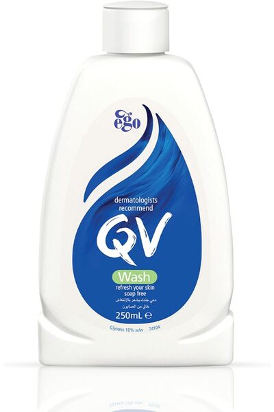 Qv Wash 250ml
