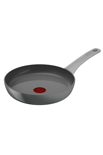 TEFAL Renew, On | Frypan 20 cm | Ceramic Non-Stick Coating | 100% recycled aluminium body  | C4270232