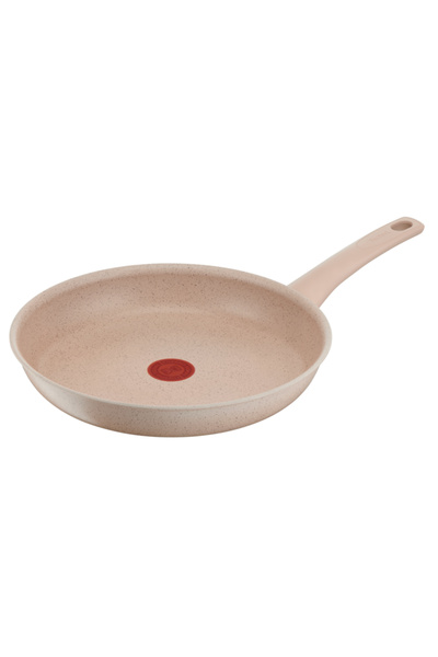 TEFAL ديلايت | مقلاة 28 سم | طلاء غير لاصق | مؤشر حرارة | هيكل من الألومنيوم ...