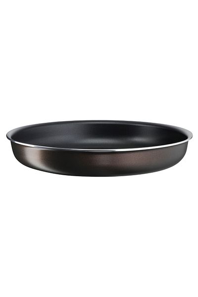 TEFAL Ingenio Easy Plus | Frypan 26 cm | Stackable | Non-Stick Coating | Made in France | L1500502