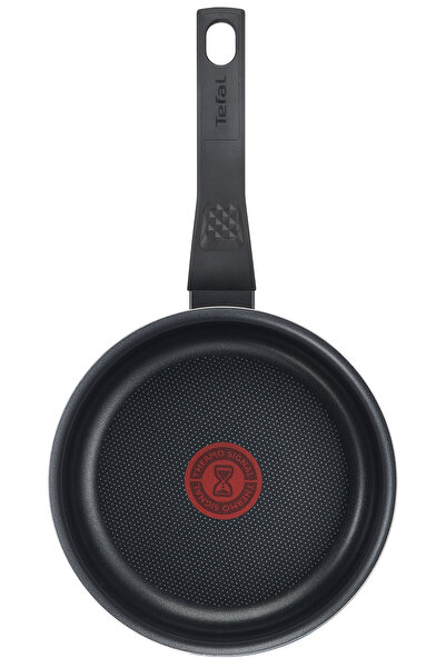 TEFAL سهل الطهي والتنظيف | قدر 14 سم | سهل التنظيف | طلاء غير لاصق | إشارة حر...