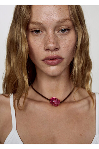 MANGO Woman Beyaz Kadın  Elbise 67097913