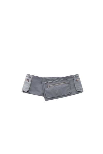 MANGO Asphalt Color Dámská taška přes rameno 67094064