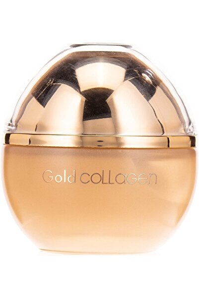 EVA كريم سكن كلينيك جولد كولاجين المضاد للتجاعيد، 50 مل