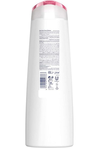 Dove Shampoo Colour Care, 400Ml