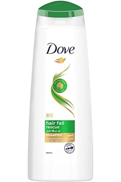 Dove Shampoo Hair Fall 200ml 23220 --- Dove Anti-Hair Fall Shampoo 200ml
