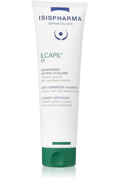 ISISPHARMA - Ilcapil Kr Anti-Dandruff Shampoo - 150Ml