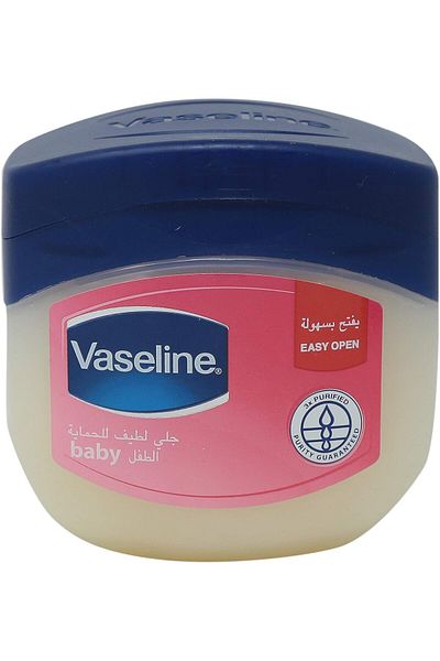 Vaseline Baby - 450 ml