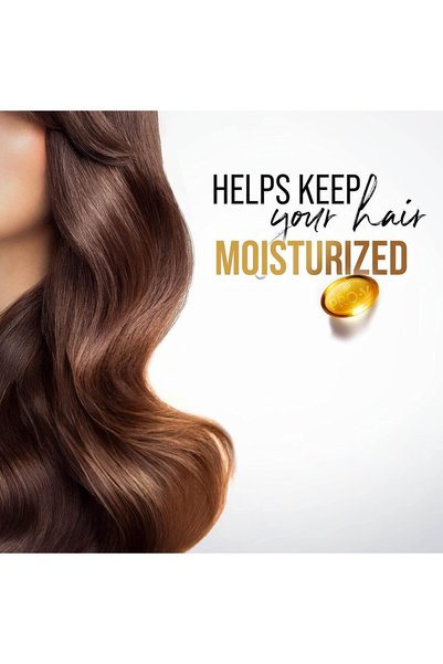 Pantene شامبو مرطب ومجدد للشعر 600 مل