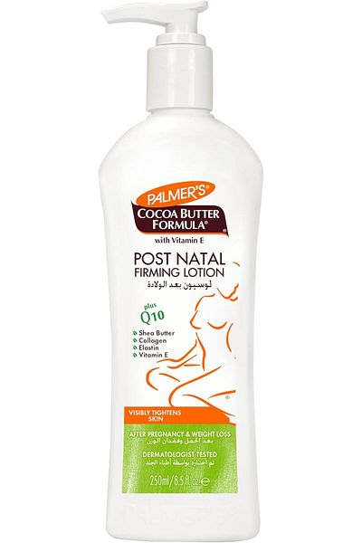 PALMER'S Post Natal Firming Lotion 250ml