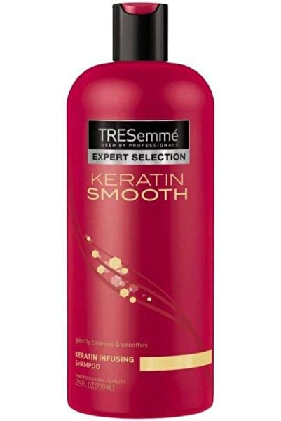 Tresemme Shampoo With Argan Oil Frizz Control 500ml (24906)