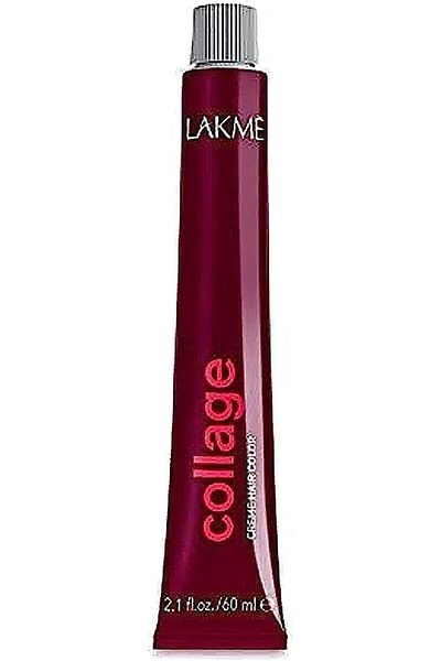 Lakme LAKMÉ Collage Creme Hair Color 2.1 Oz - 6/00 Dark Blonde