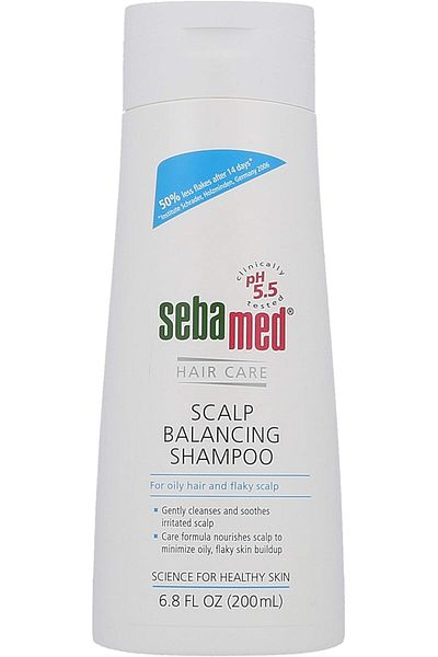 Sebamed Anti Dandruff Shampoo - 200 ml