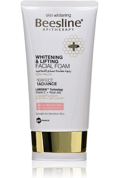 Beesline Beesline Whitening Wrinkle Correcting Foam 150ml
