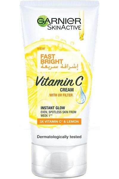 Garnier Garnier Skin Active Rapid Whitening Cream 25ml