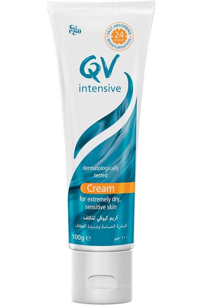 Qv Intensive Cream 100g