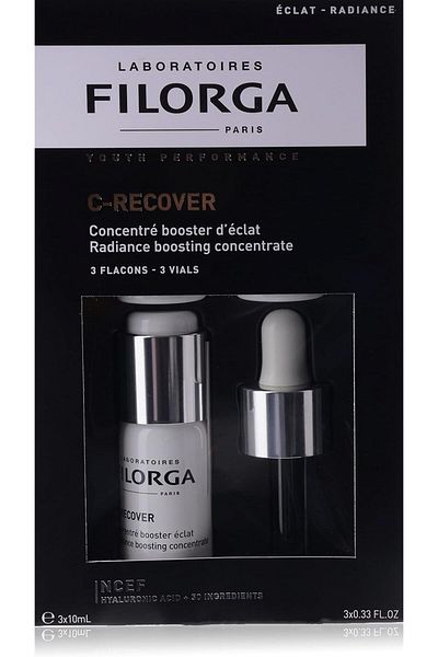 Filorga C Recover ,serum 3 X 10ml - Pack Of 1