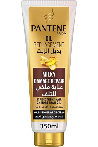 Pantene Pantene Oil Replacement Milky Damage Repair 275ml