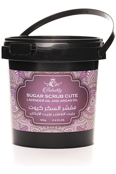 butentity مقشر اللافندر والأرجان الذي يعتبر مقشرًا قويًا واستثنائيًا لا مثيل ...