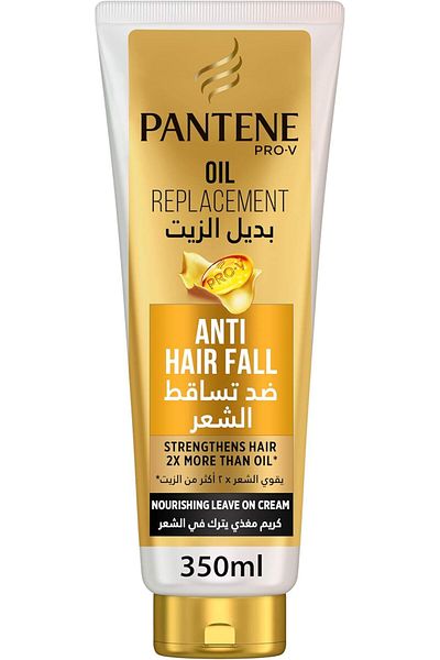 Pantene Pantene Oil Replacement Hair Fall 275ml
