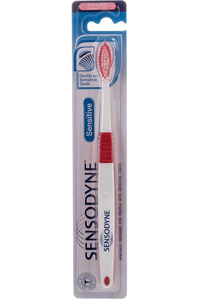 Sensodyne Sensodyne Toothbrush for Sensitive Teeth Soft Care