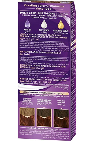 Palette Balt 5/68 Justin