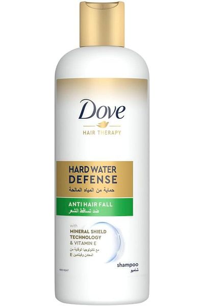 Dove دوف شامبو 400مل حماية من المياه المالحة /ضد تساقط الشعر