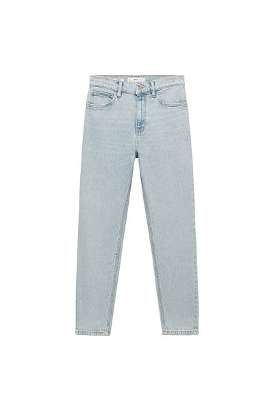 MANGO Woman Blugi de damă alb cadru 77160366